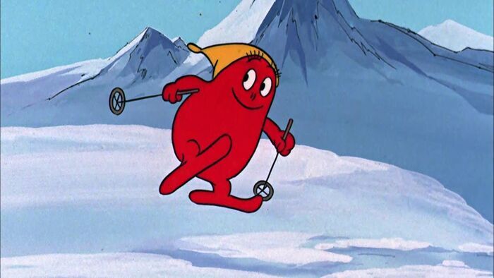 Le ski