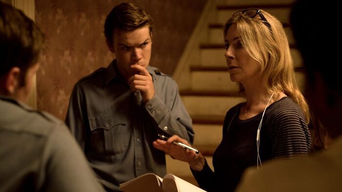 Kathryn Bigelow : Hollywood sous adrénaline