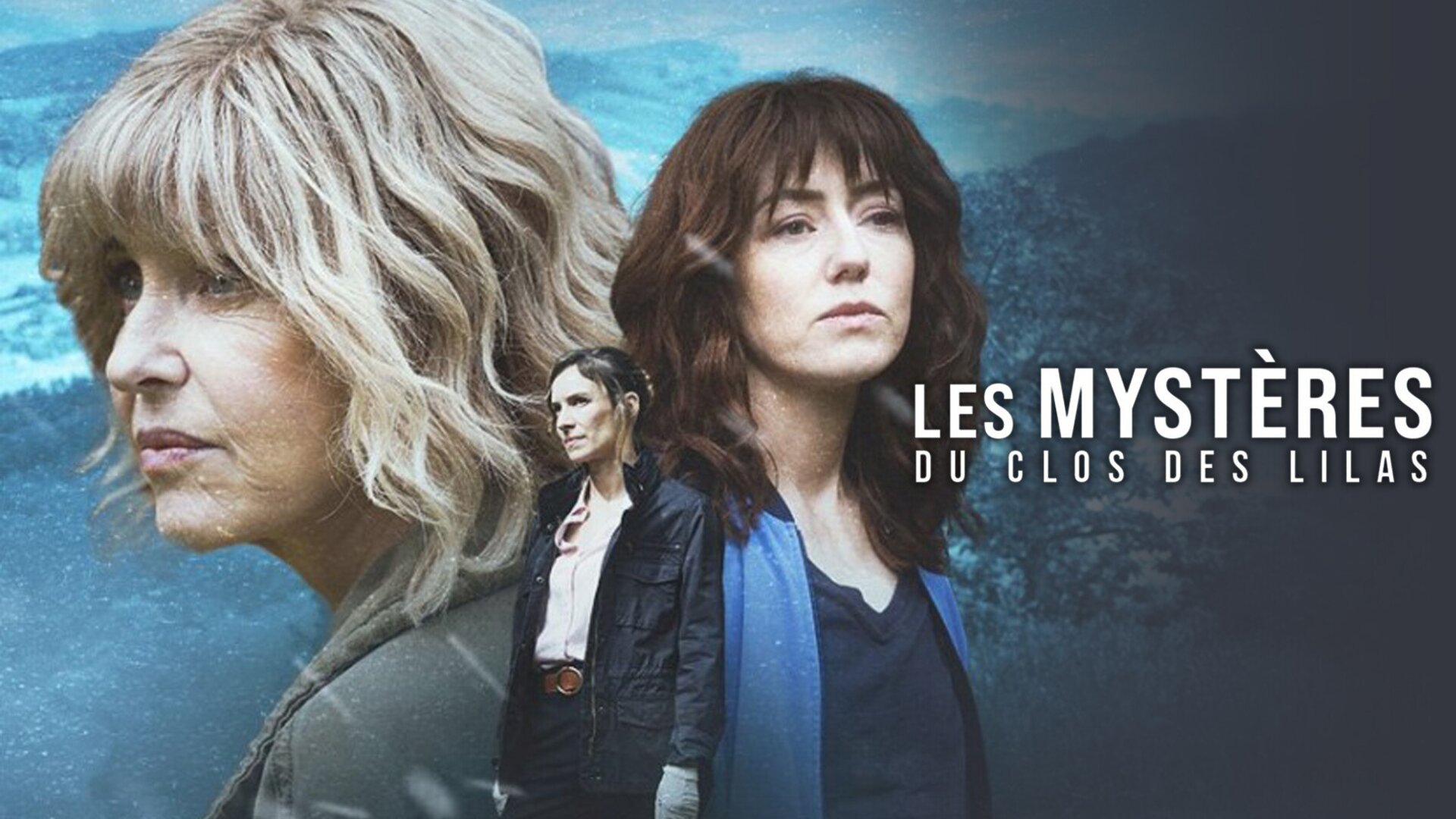 Les mystères du Clos des Lilas