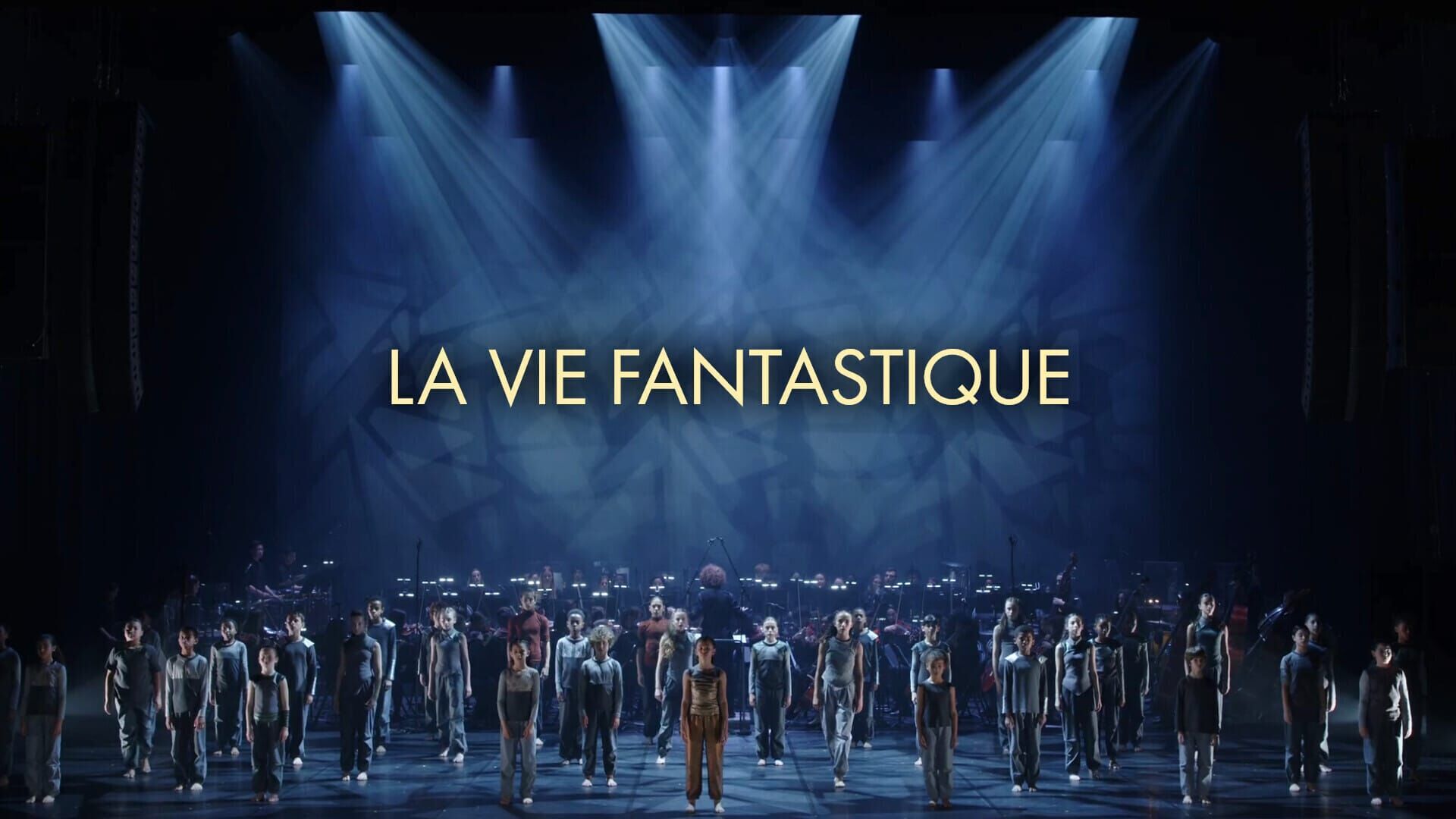 La vie fantastique