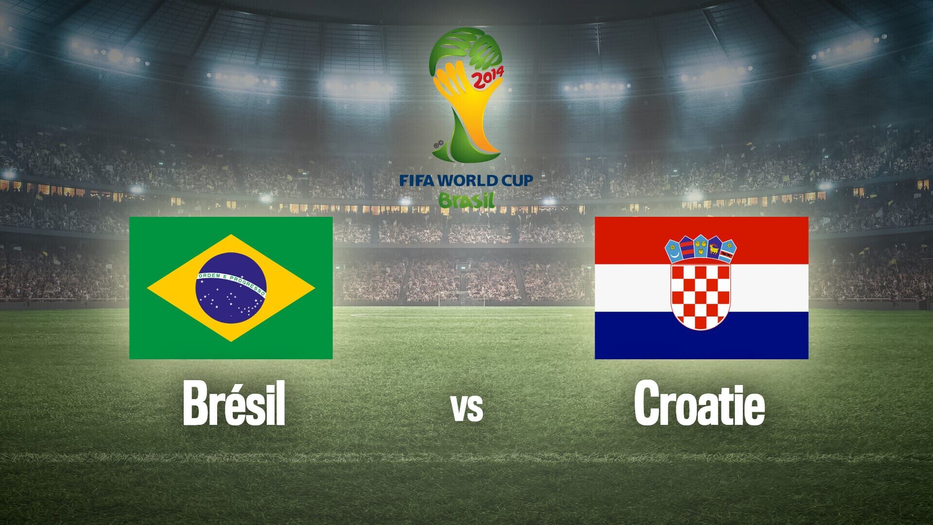 Football : Coupe du monde
