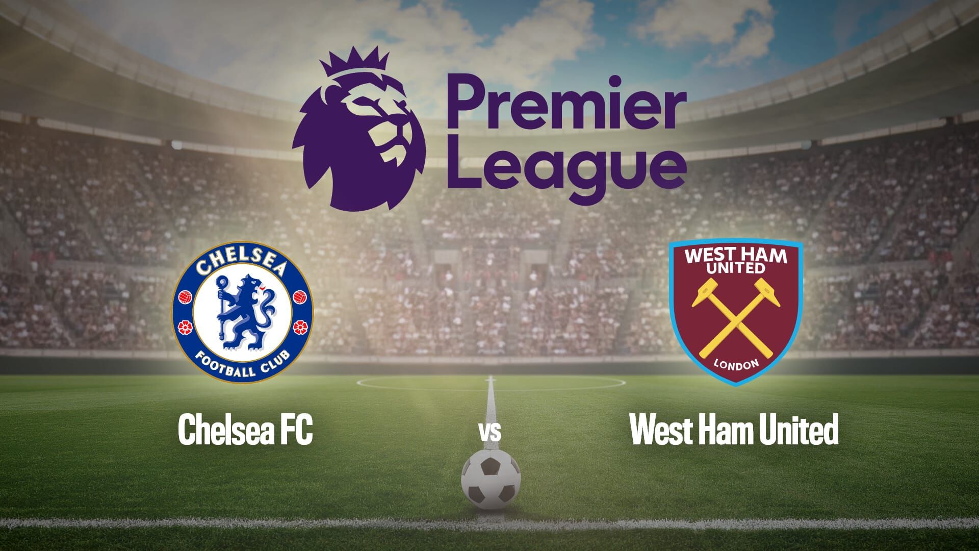 Football : Premier League