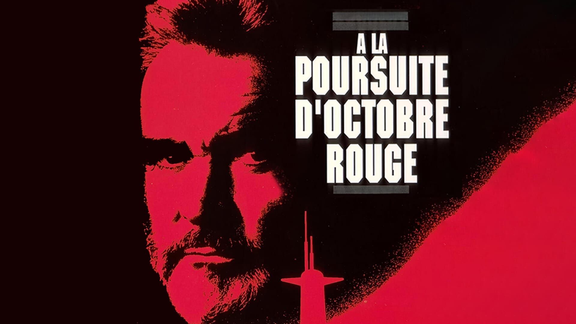 A la poursuite d'octobre rouge