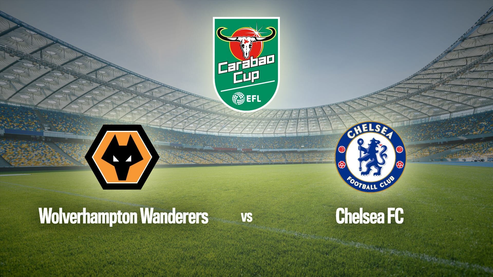 Football : Coupe de la Ligue anglaise