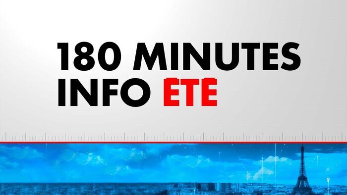 180 Minutes Info Été