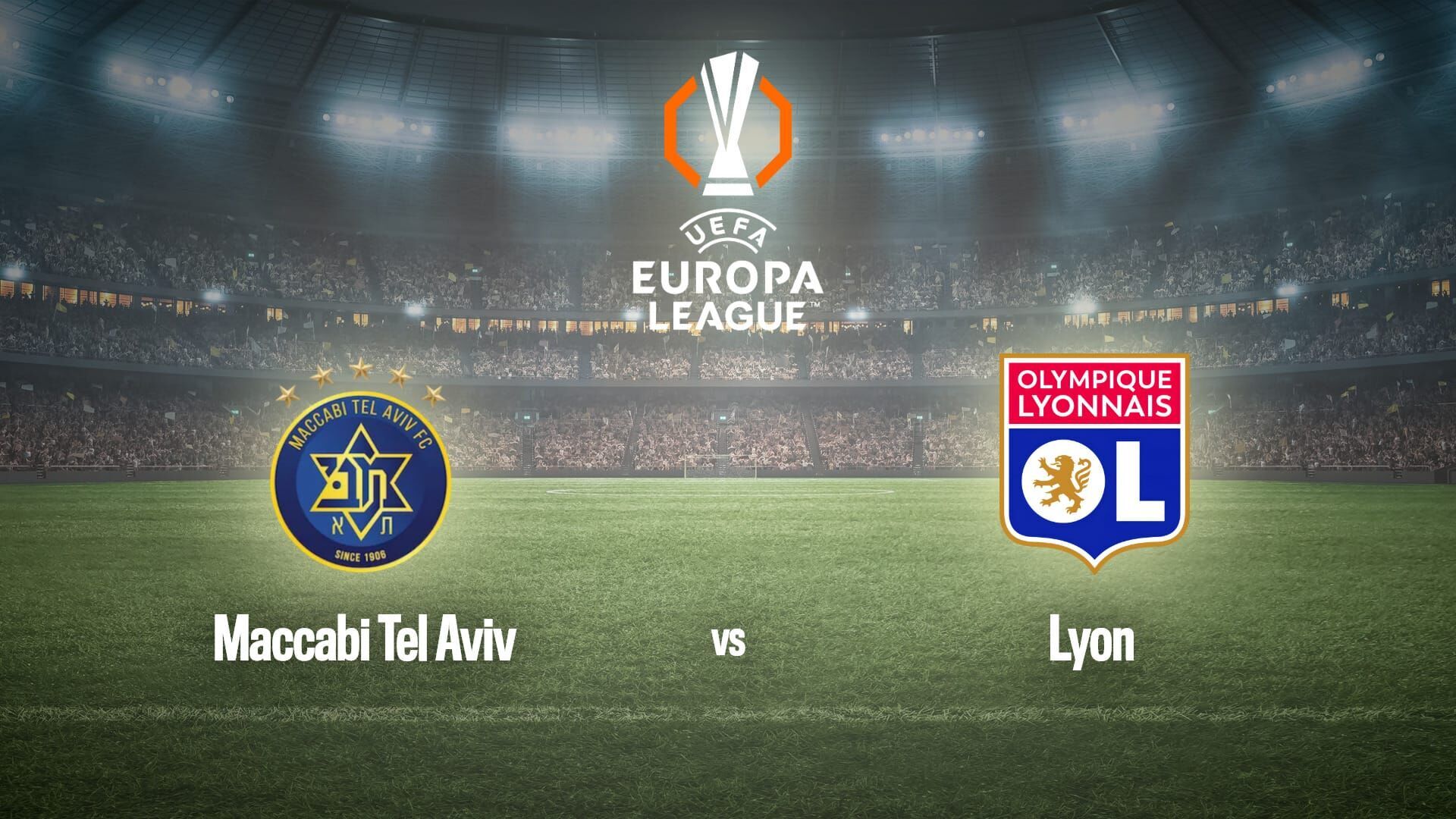 Football : Ligue Europa