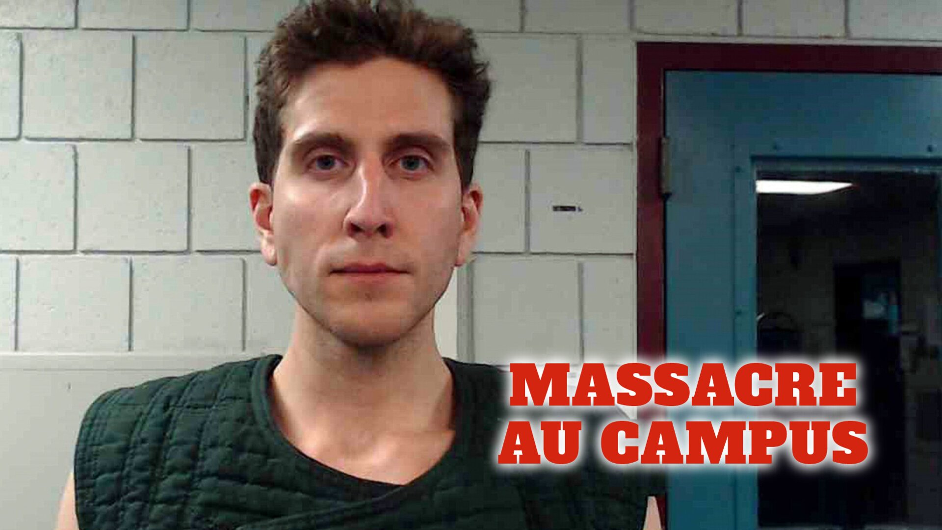 Massacre au campus