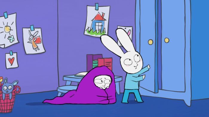 Même pas peur