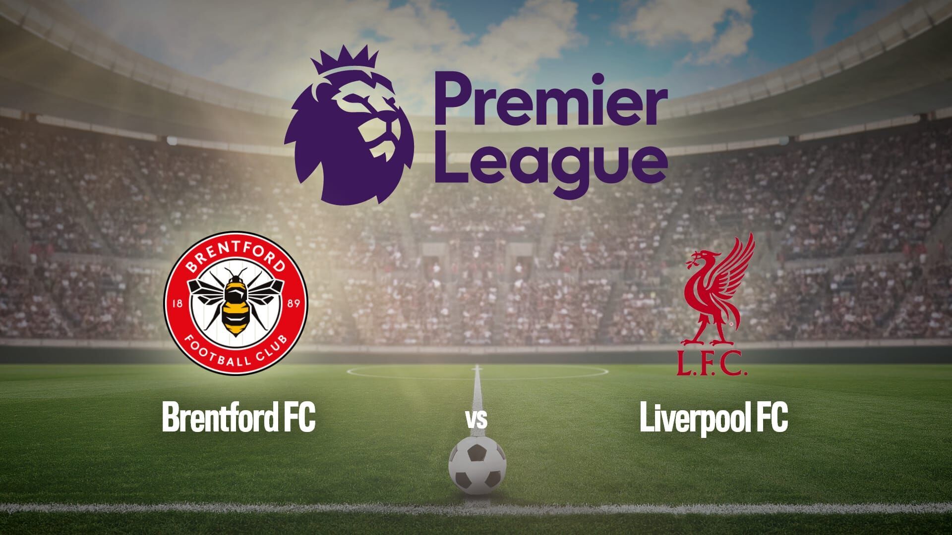 Football : Premier League