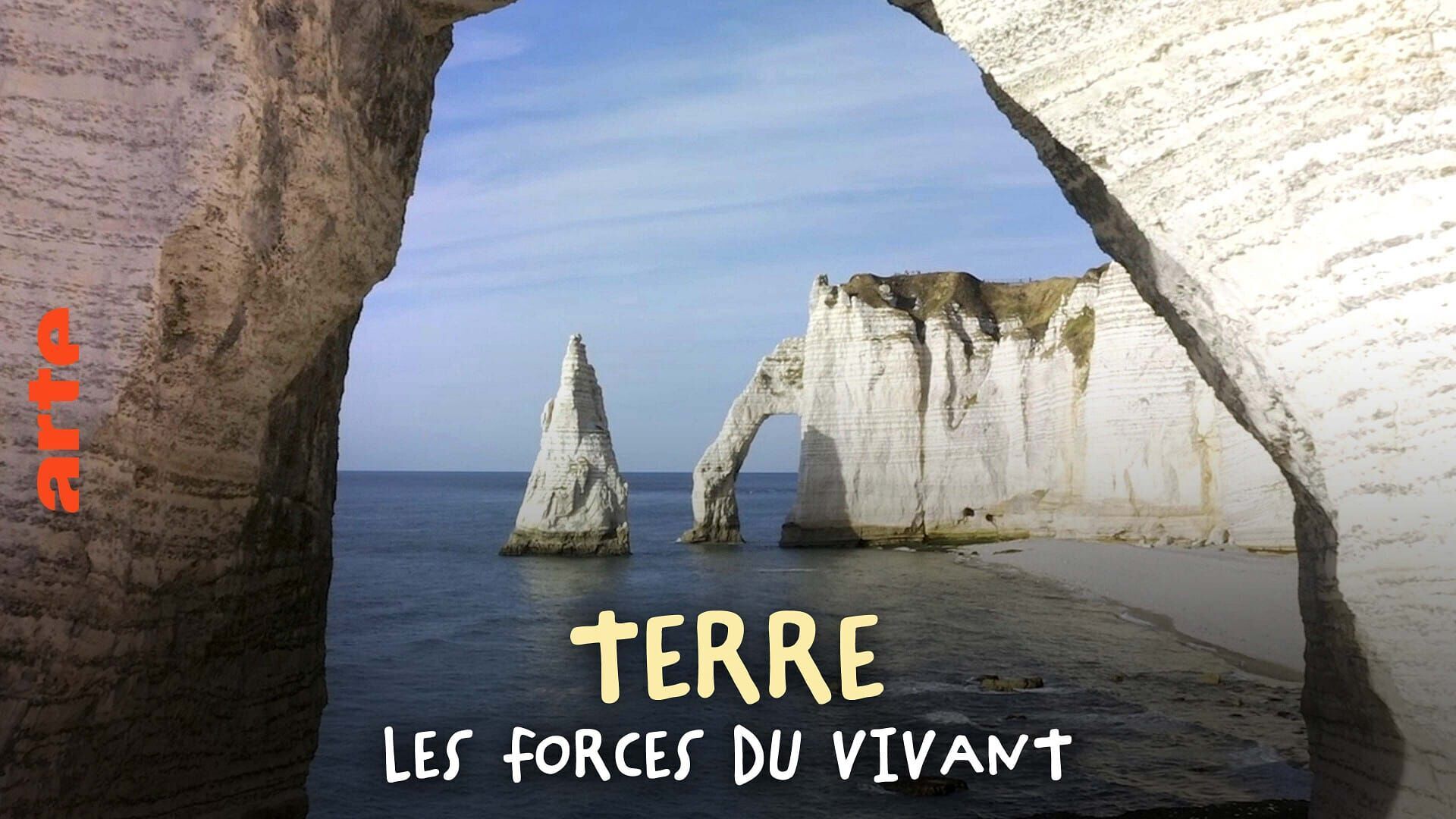 Terre, les forces du vivant