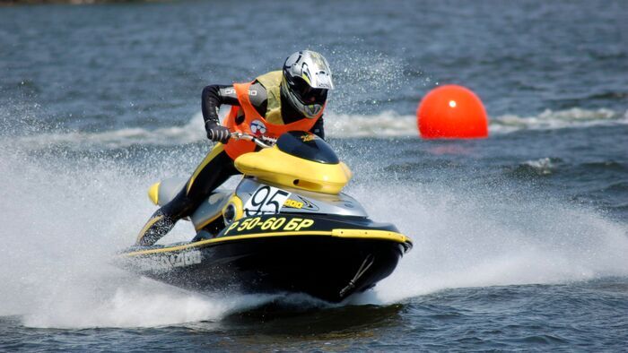 UIM Aquabikes World Championships