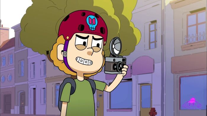Le flash