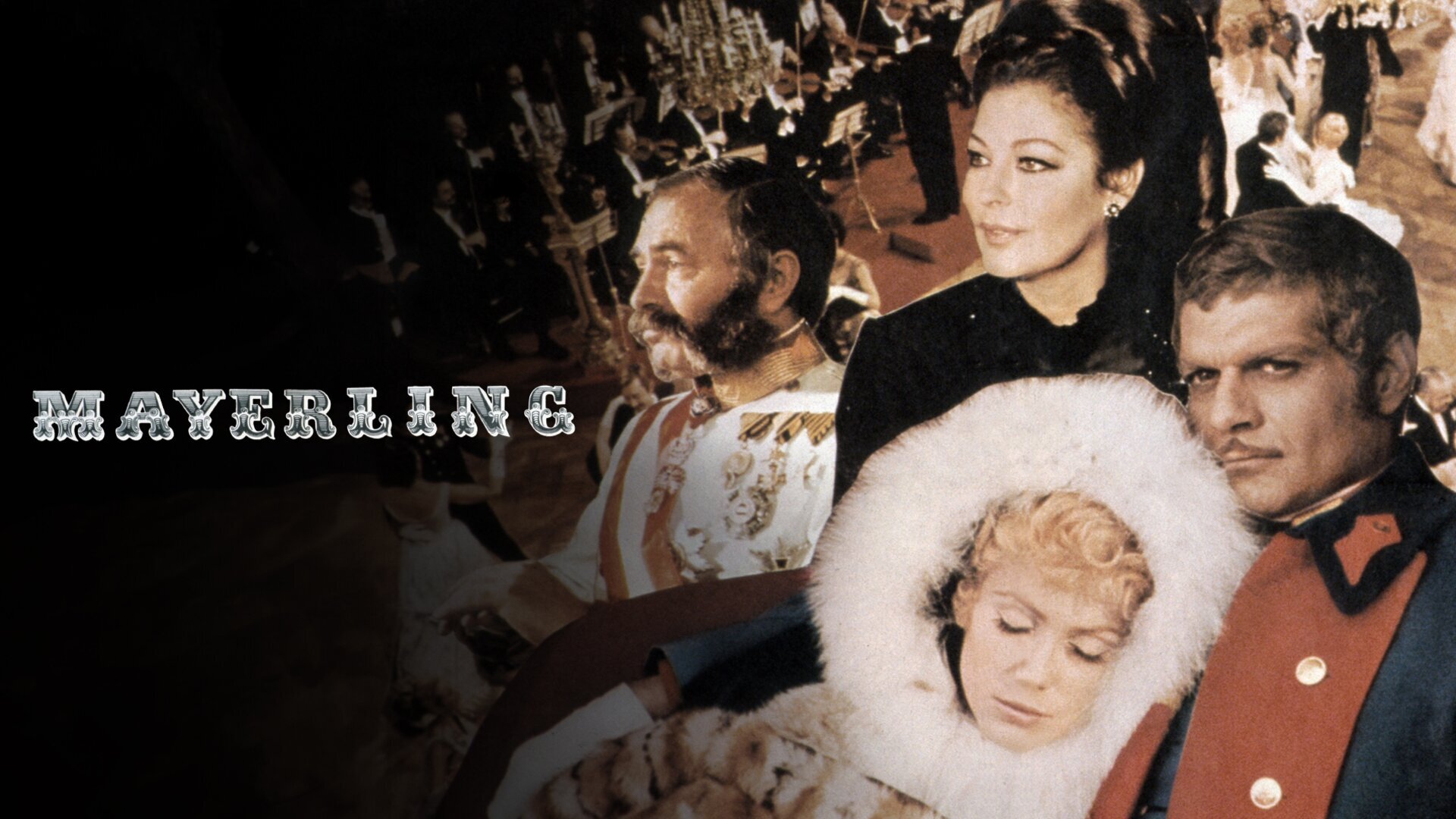 Mayerling