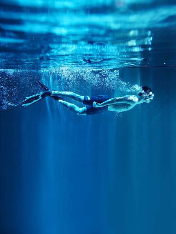 Aquathlon : Yotta XP