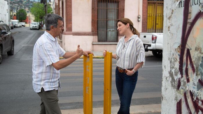 Cantinas et lendemains difficiles : La culture festive de Monterrey