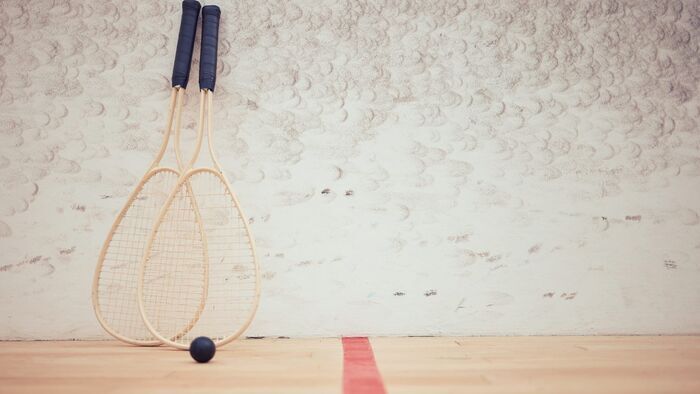 Squash : Qatar Classic