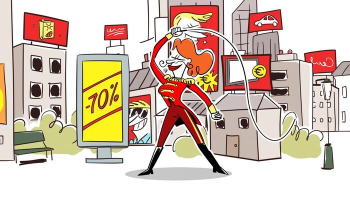 La régulation de la publicité