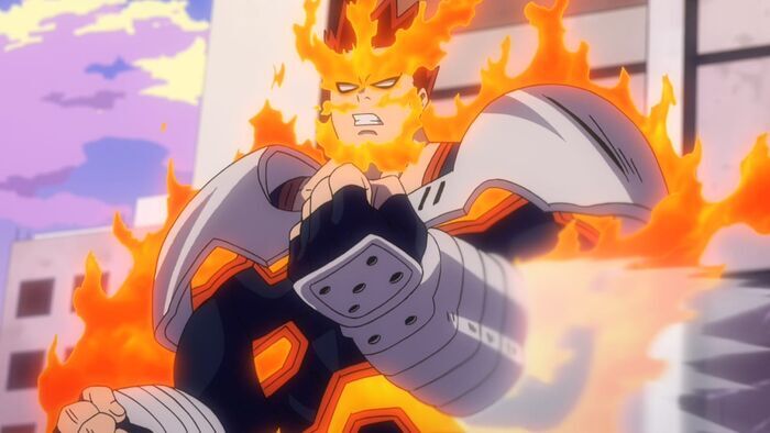 Le top japonais des super-héros