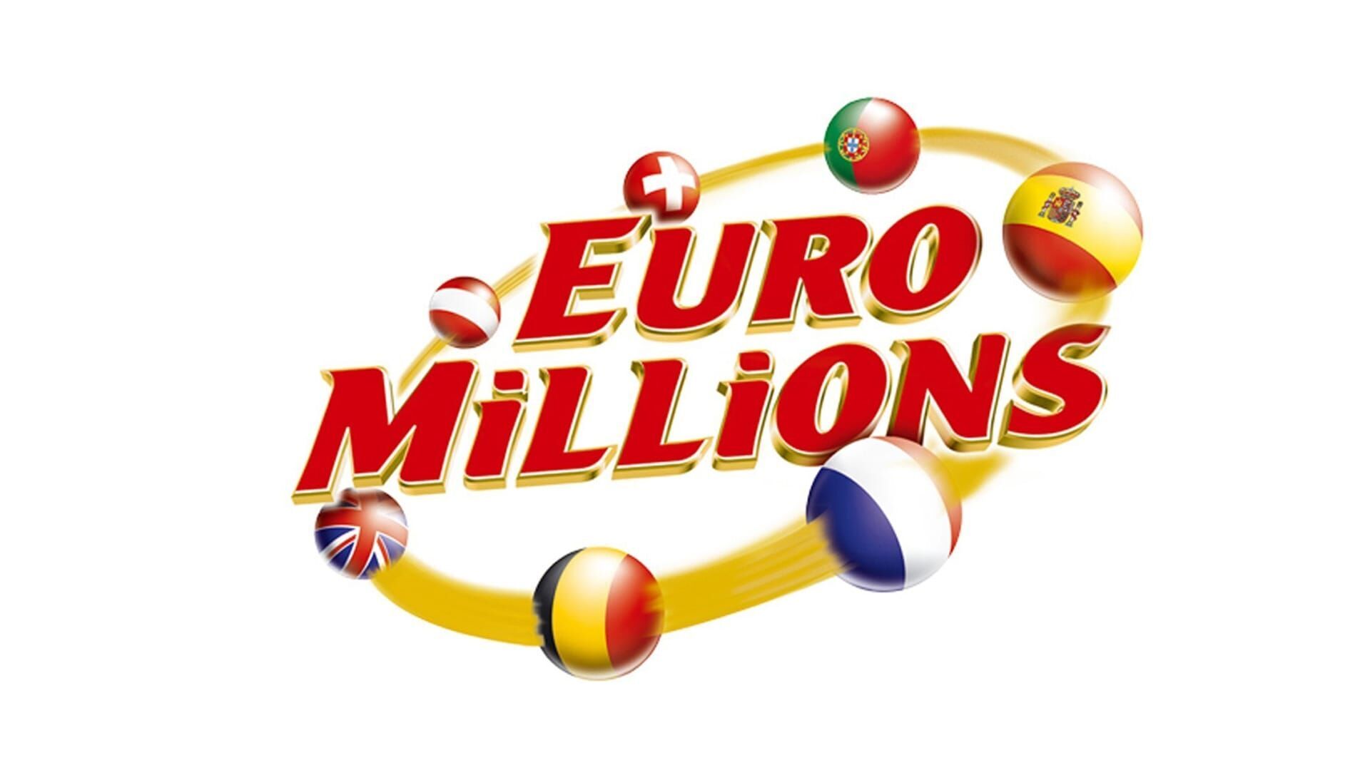 Tirage de l'EuroMillions