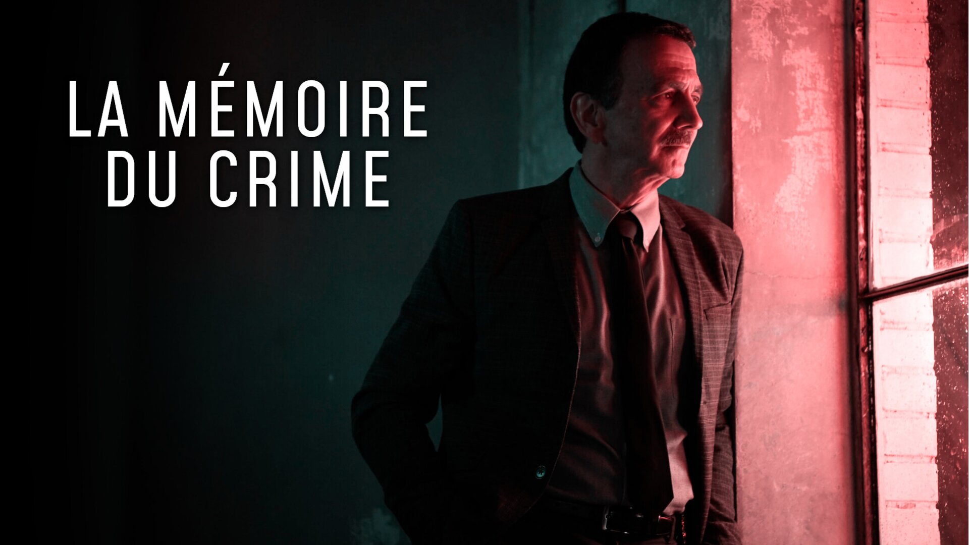 La mémoire du crime