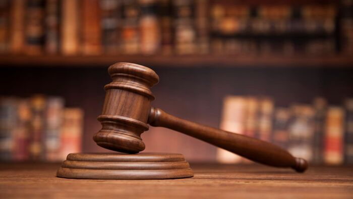 Israel: Above the Law?