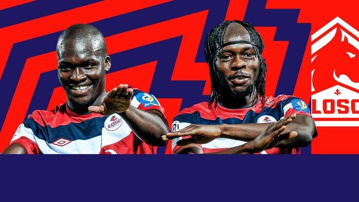 Lille 2010/2011