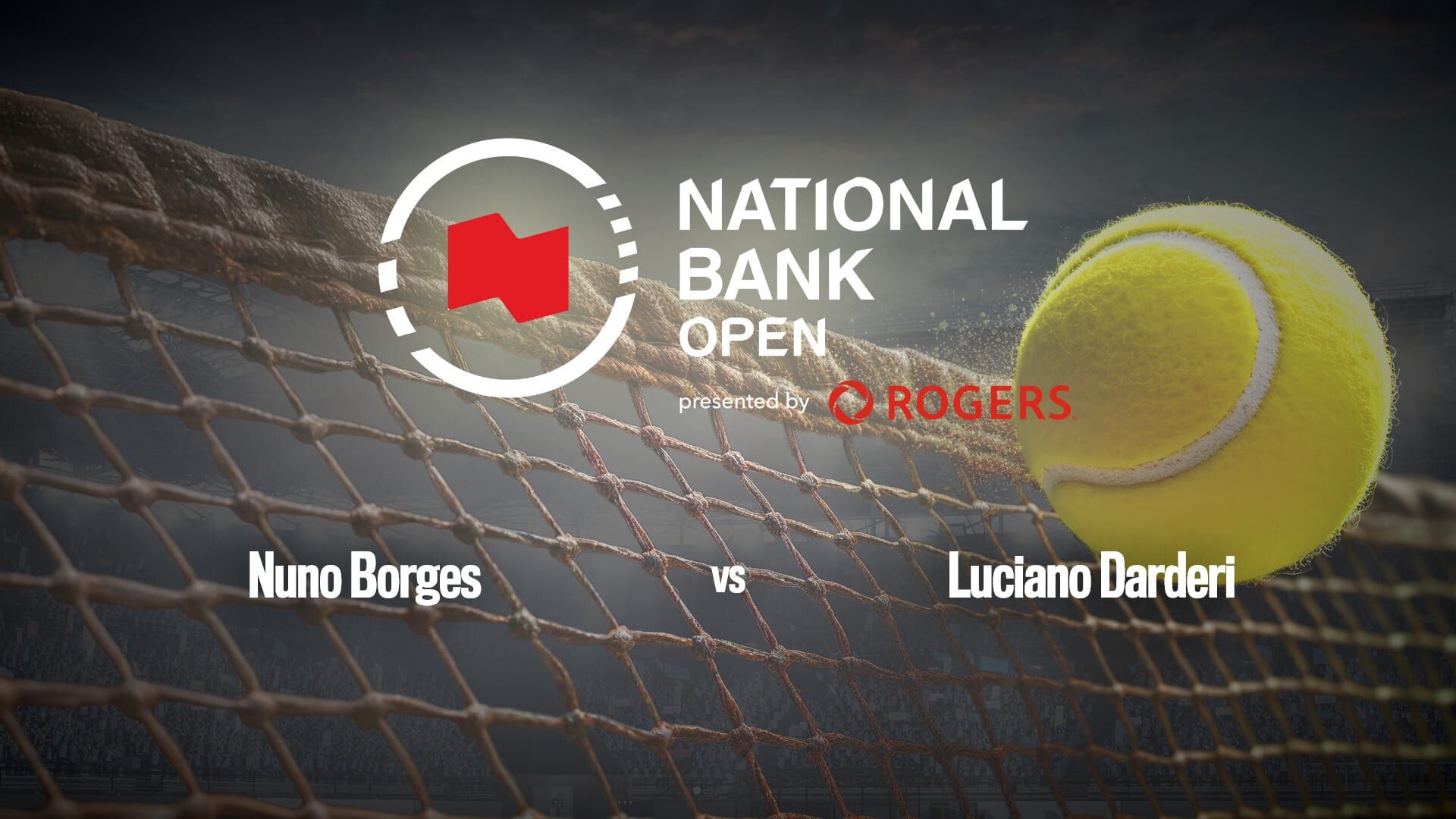 Tennis : Masters 1000 du Canada