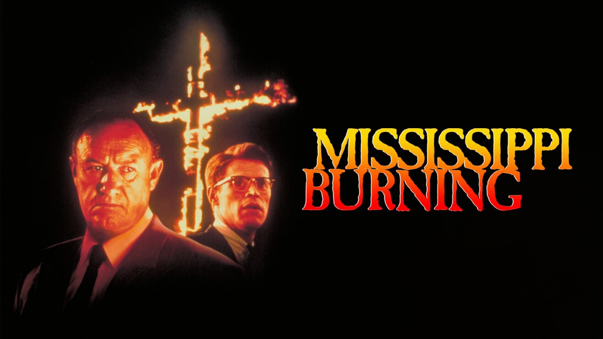 Mississippi Burning