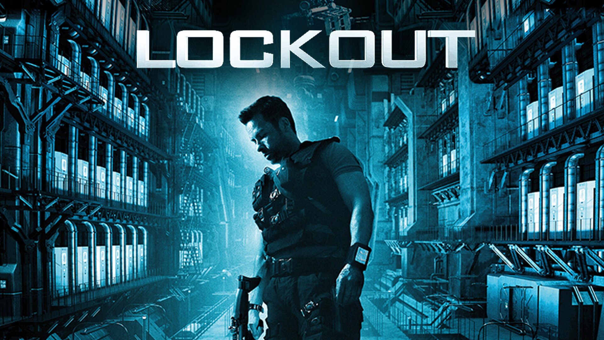 Lock Out