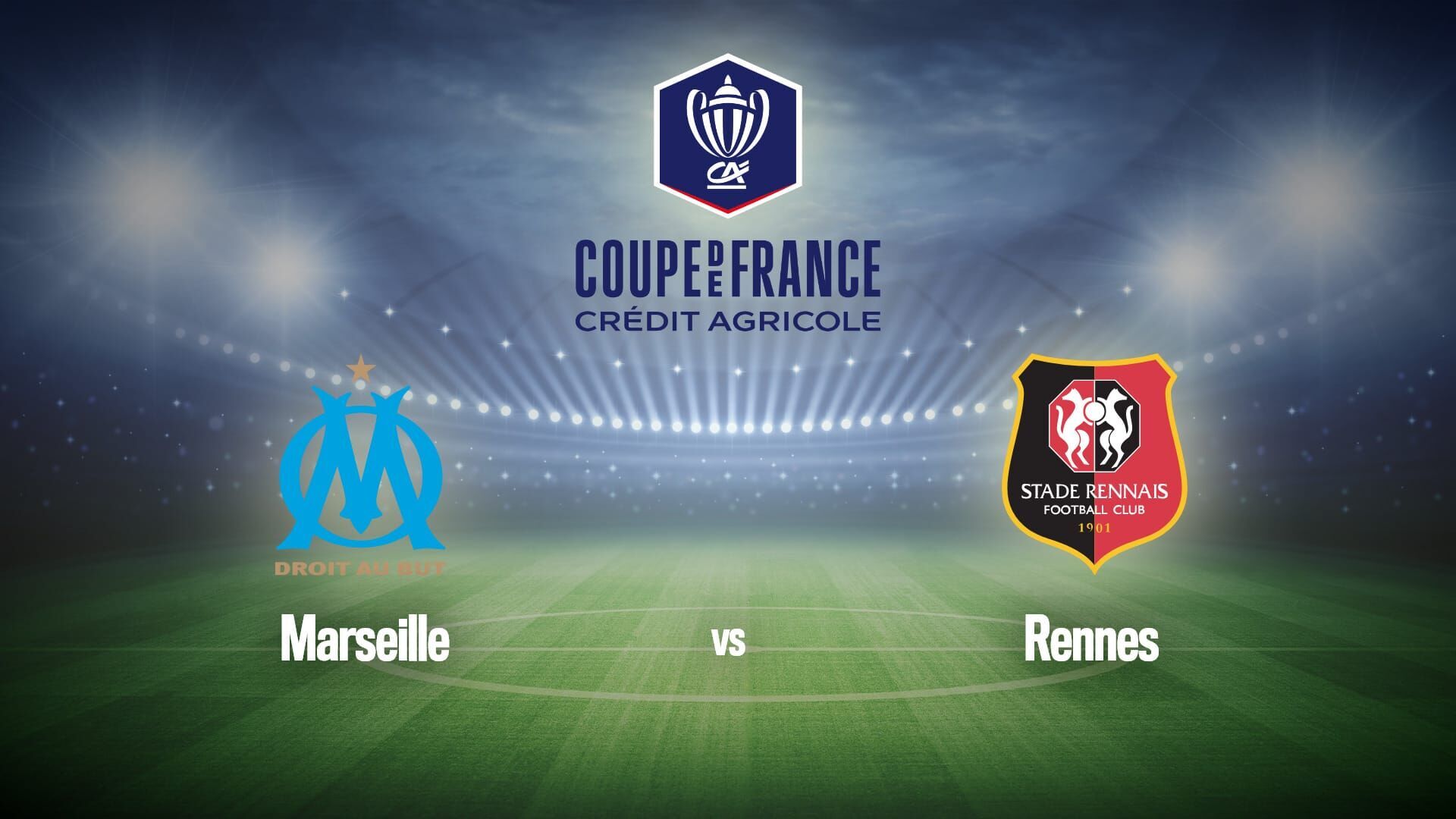 Football : Coupe de France