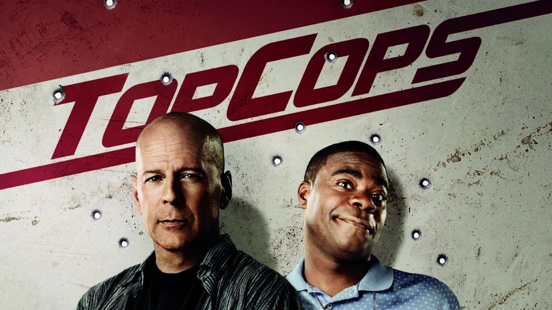 Top Cops