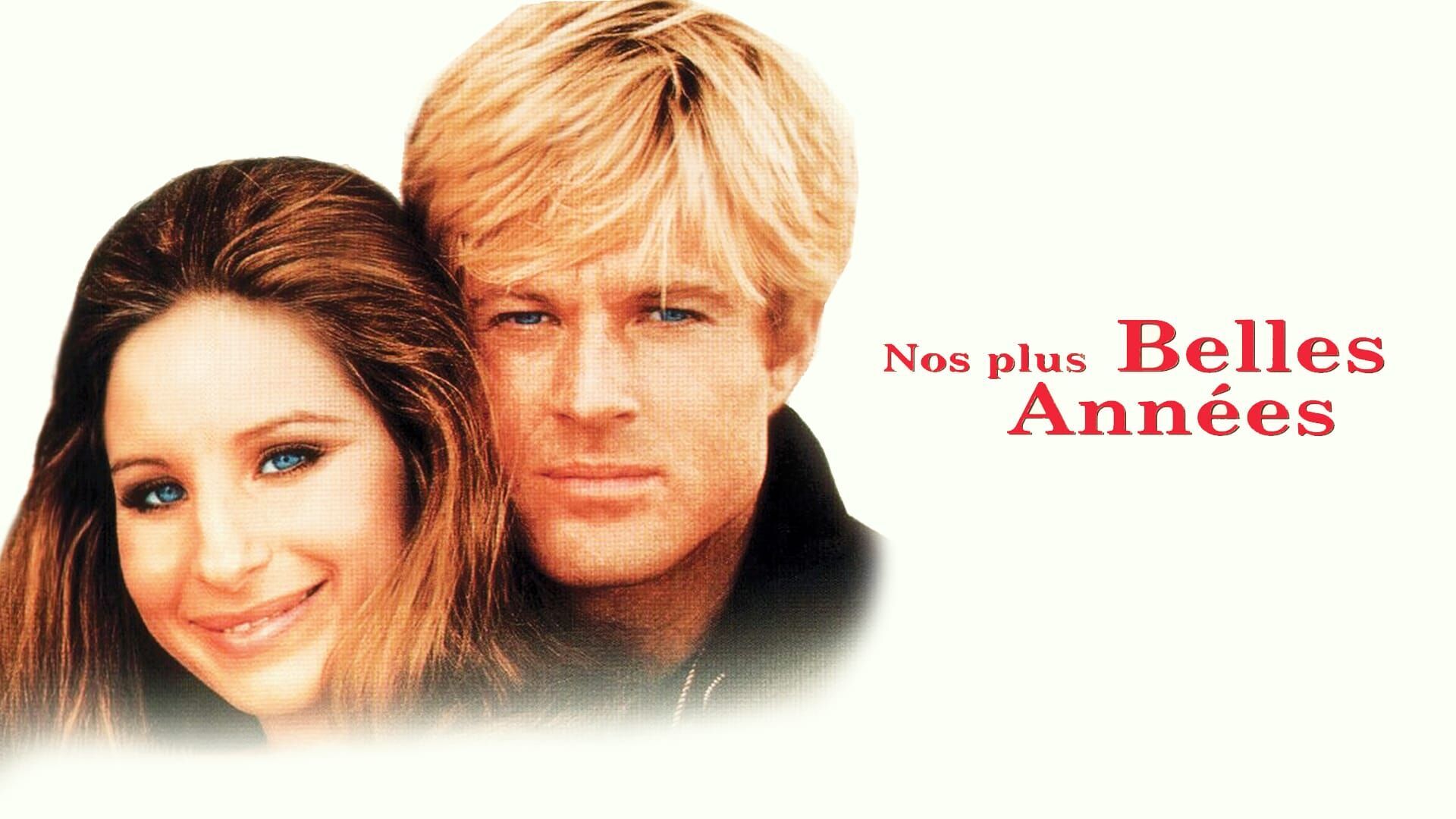 Nos plus belles années