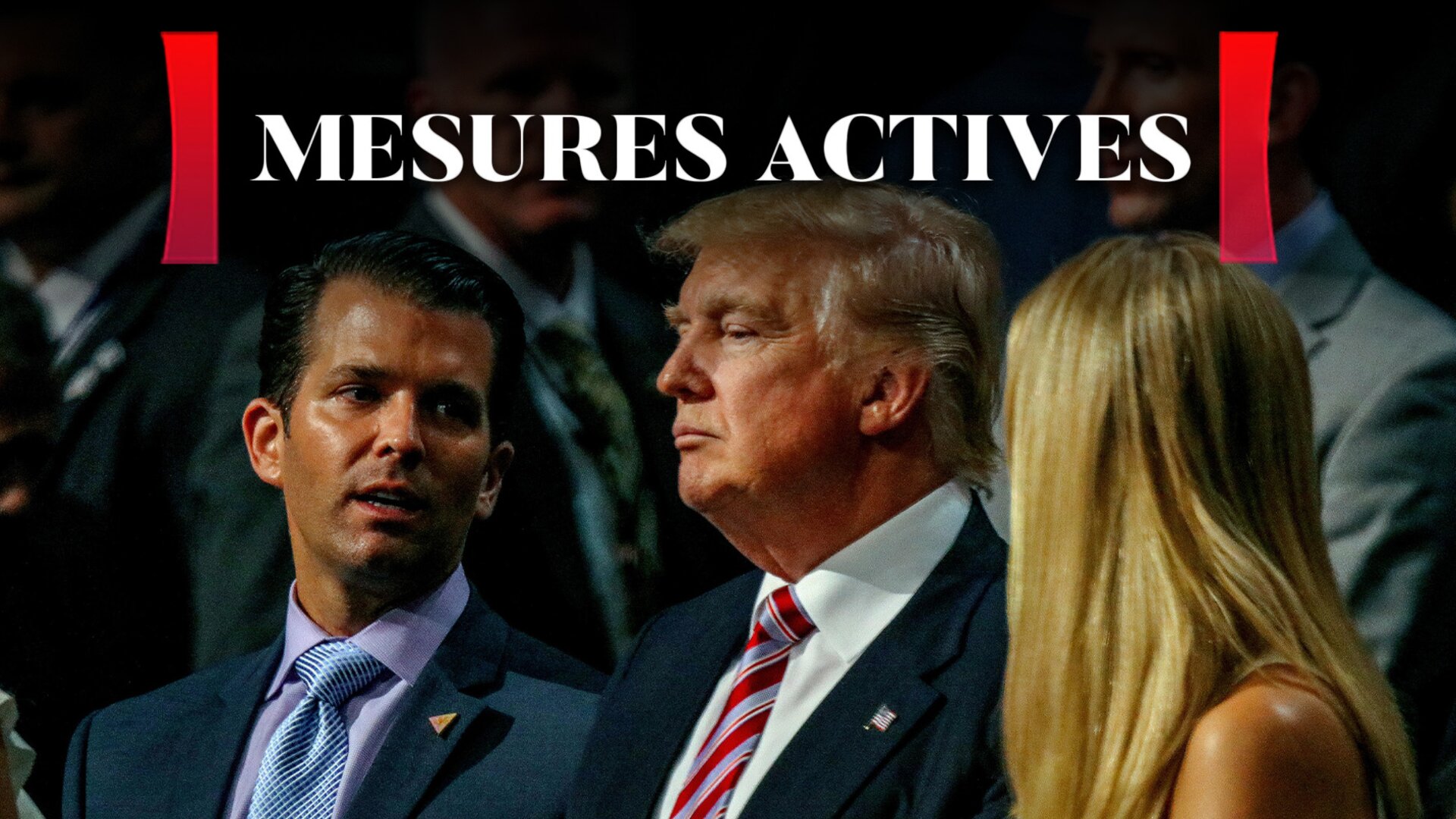 Mesures actives