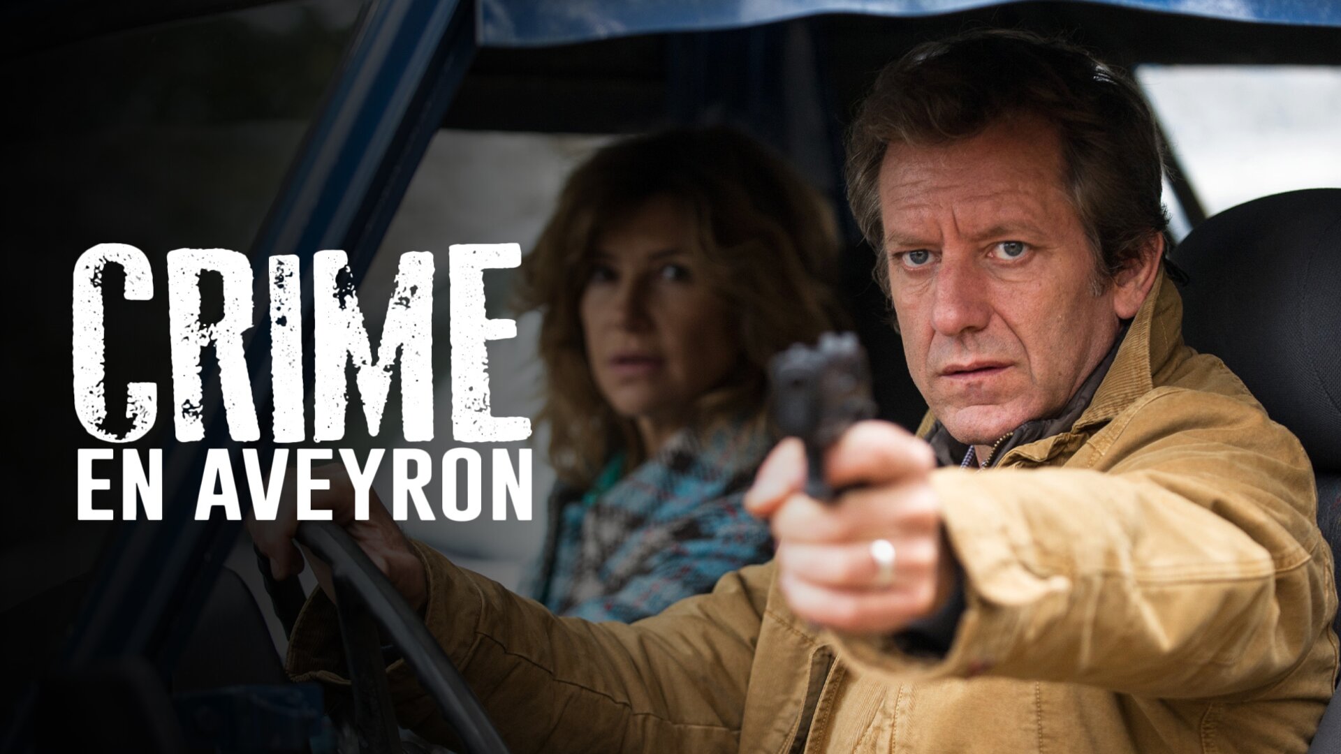 Crime en Aveyron