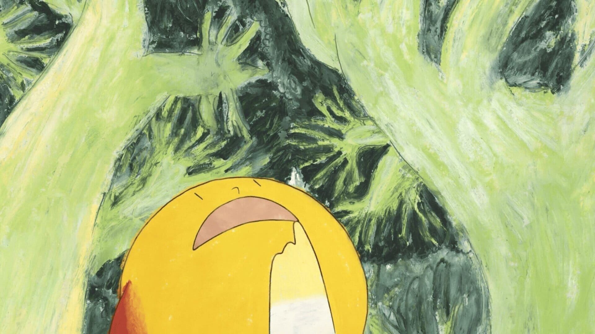 Le Brocoli