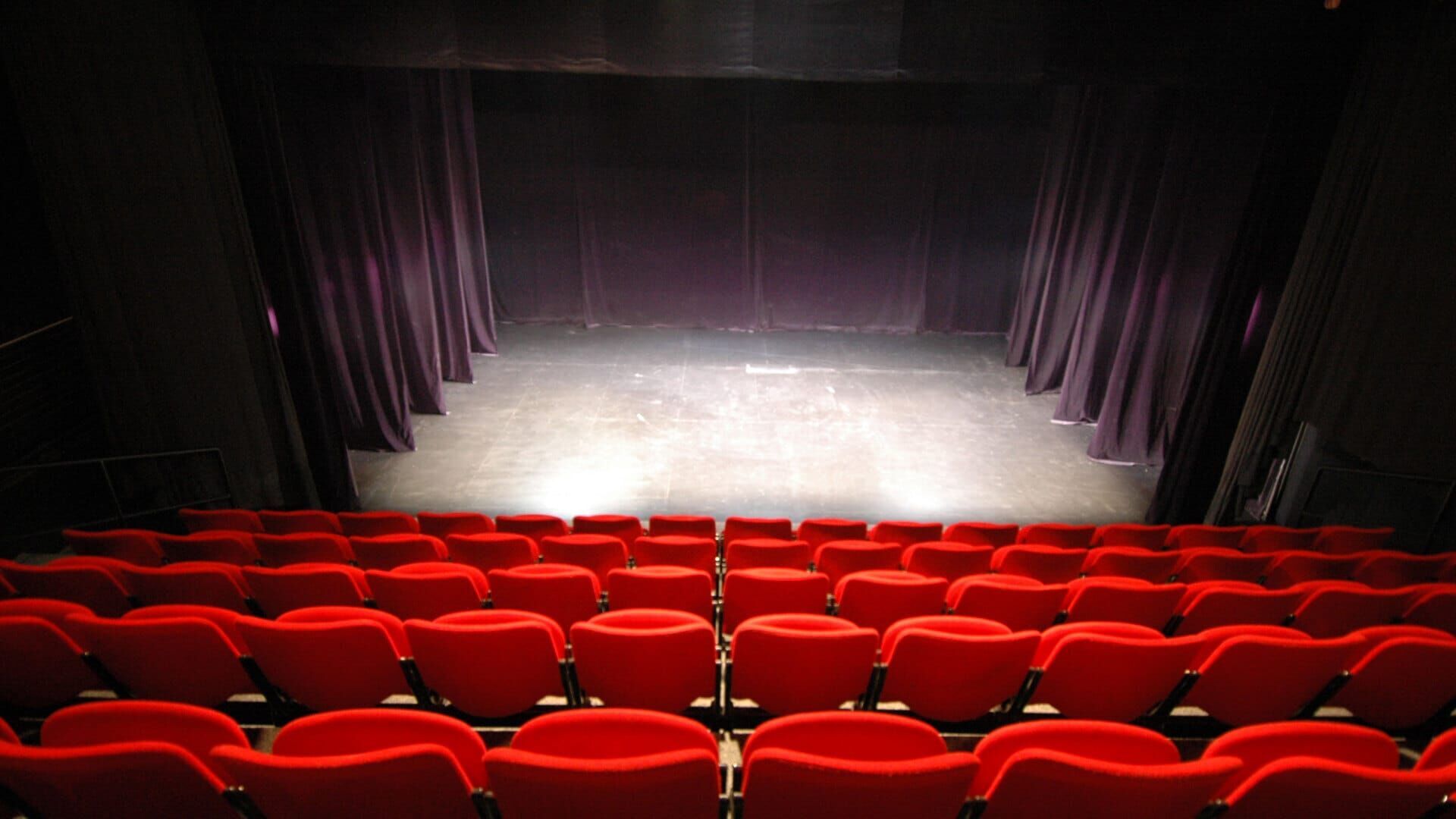 In Scena