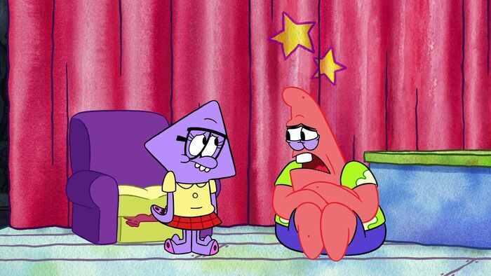 Patrickle Jokes