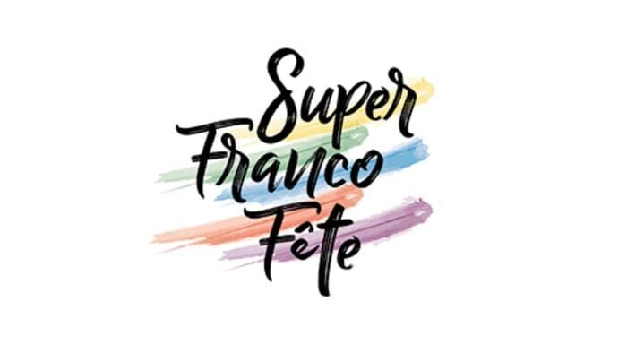 FRANCE 3, Le grand concert de la francophonie - La SuperFrancoFête, 0h51 - 2h38, Musique, Accéder à la TV en direct