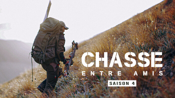 Chasse entre amis