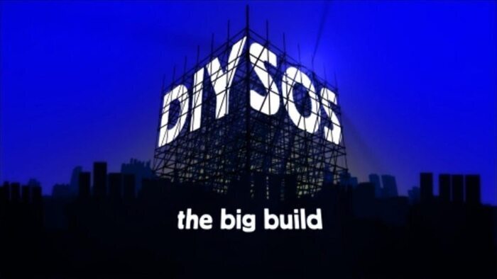 DIY SOS: The Big Build