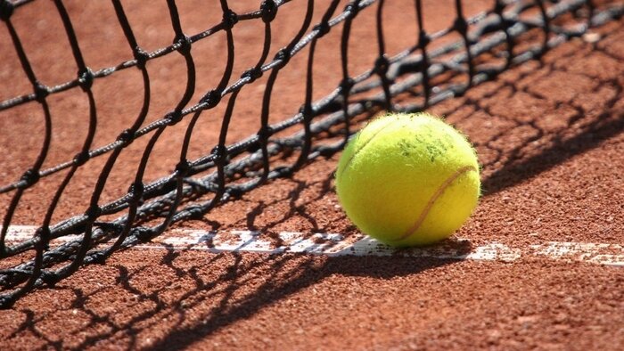 Tennis : Roland-Garros - Partie 4