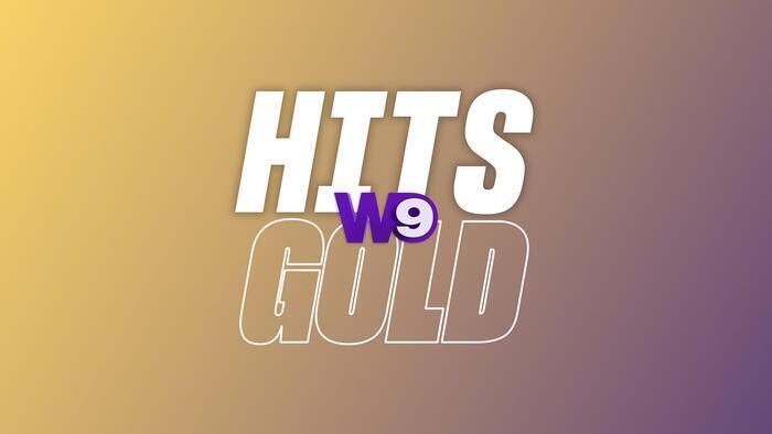 W9, W9 Hits Gold, 10h30 - 11h30, Musique, Accéder à la TV en direct