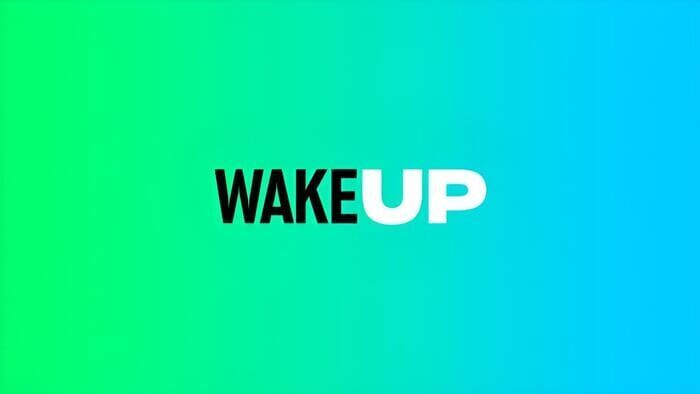 W9, Wake Up, 6h00 - 8h10, Musique, Accéder à la TV en direct