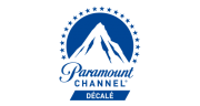 PARAMOUNT CHANNEL DECALE