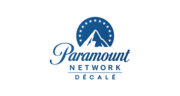 PARAMOUNT NETWORK DECALE