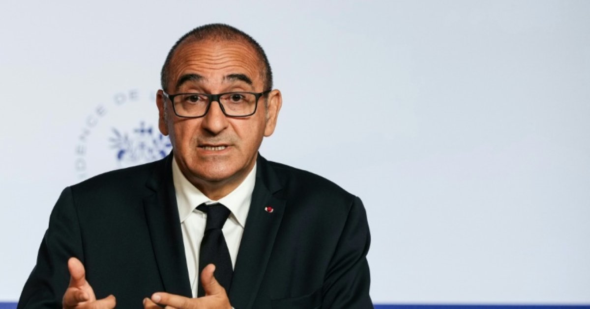 Controversy surrounding Rima Hassan: Laurent Nuñez under fire