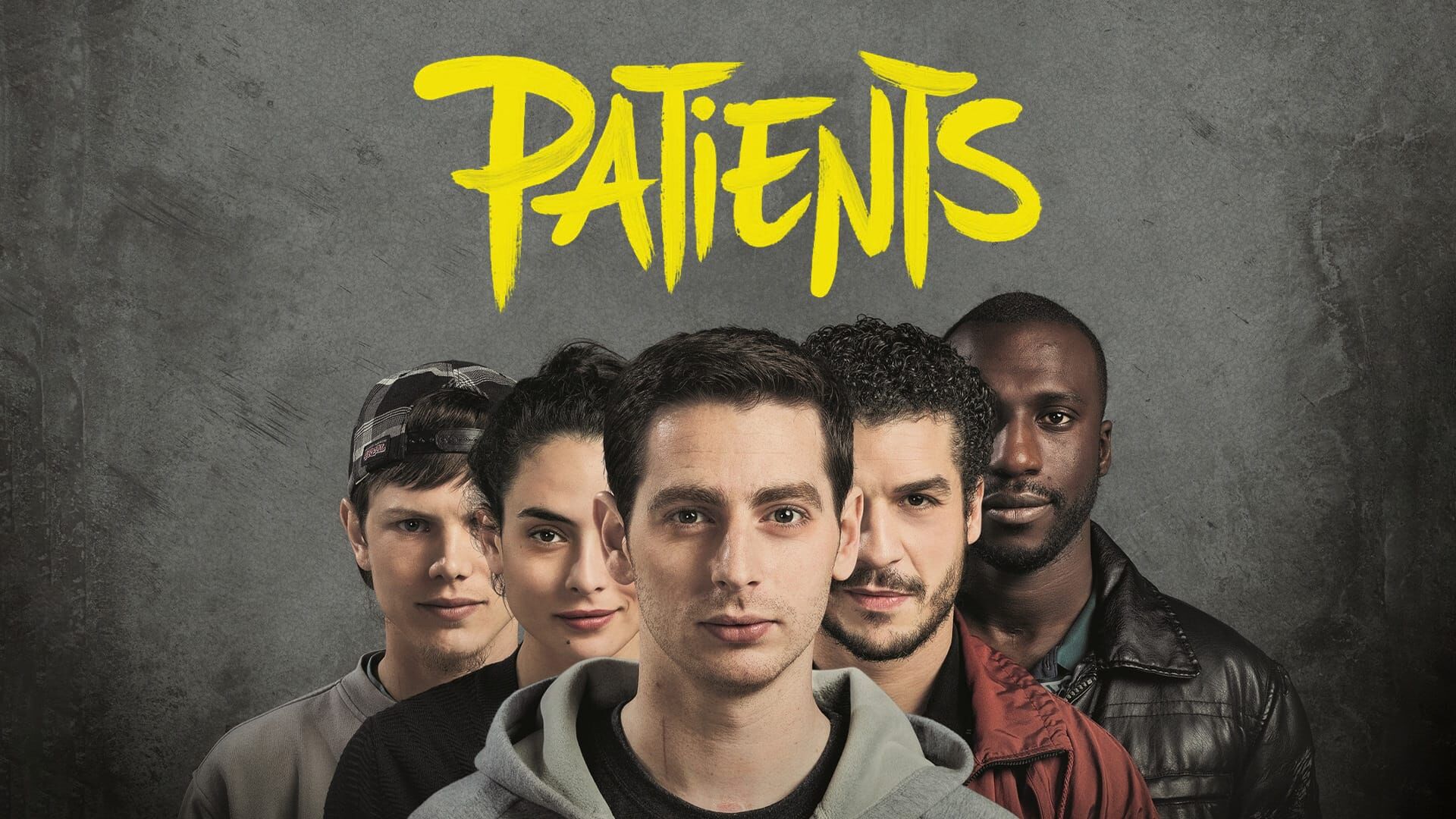 Patients