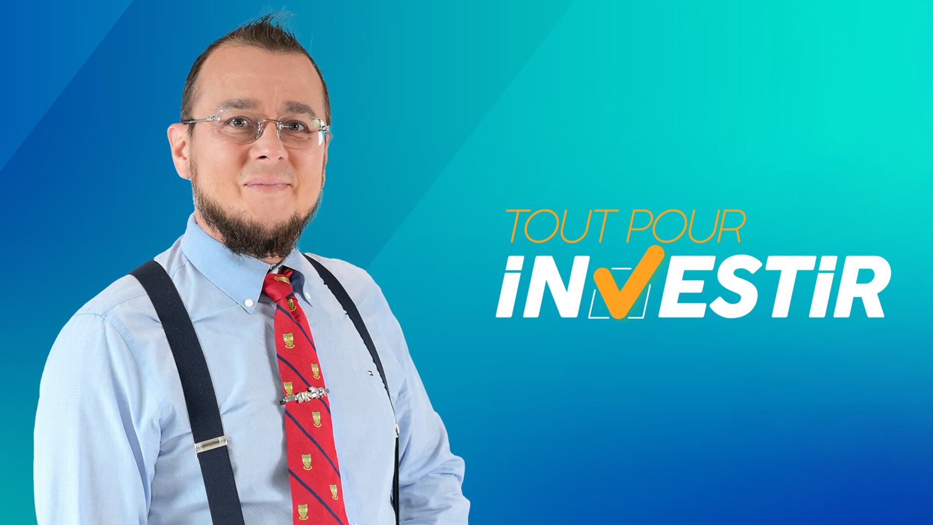 Tout pour investir