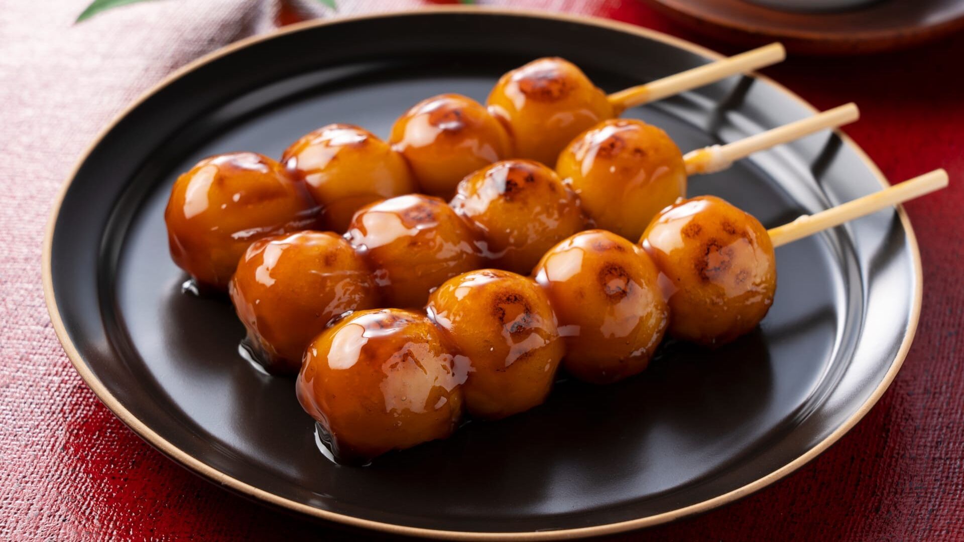 Oyatsu: Sweets and treats for everyday people
