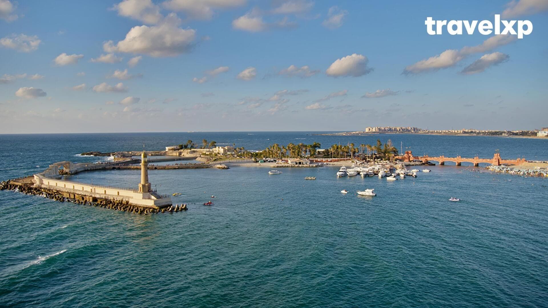 Alexandria, Egypt